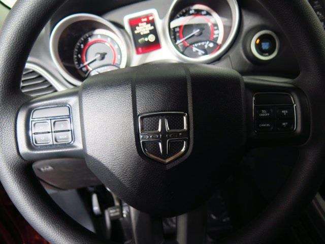 Dodge Journey 2017 photo 16